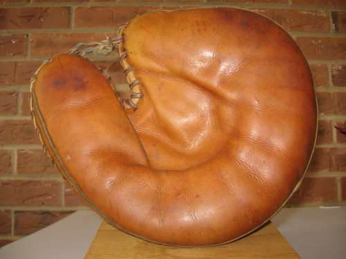 Walker Cooper Montgomery Ward Front